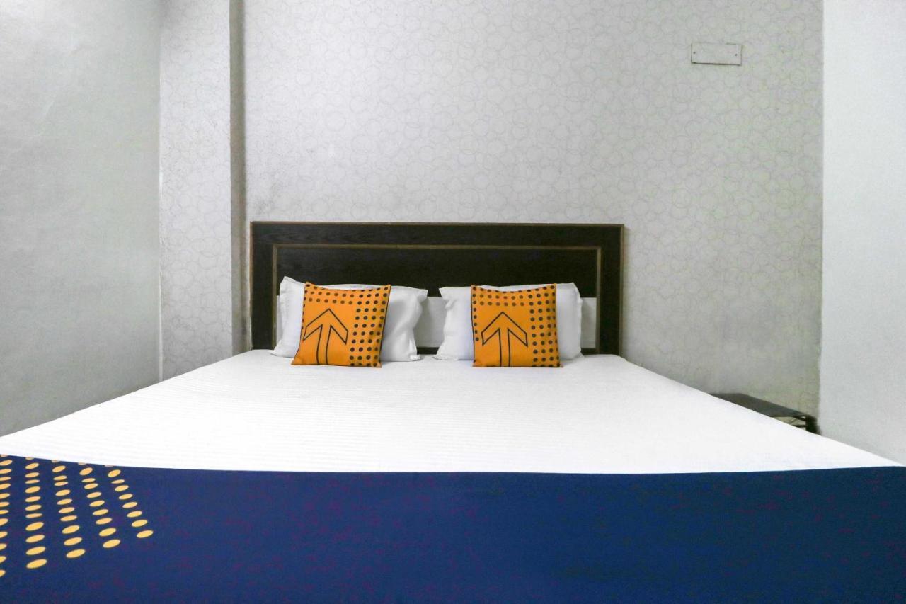 Hotel O Sun City 42 Chandigarh Luaran gambar