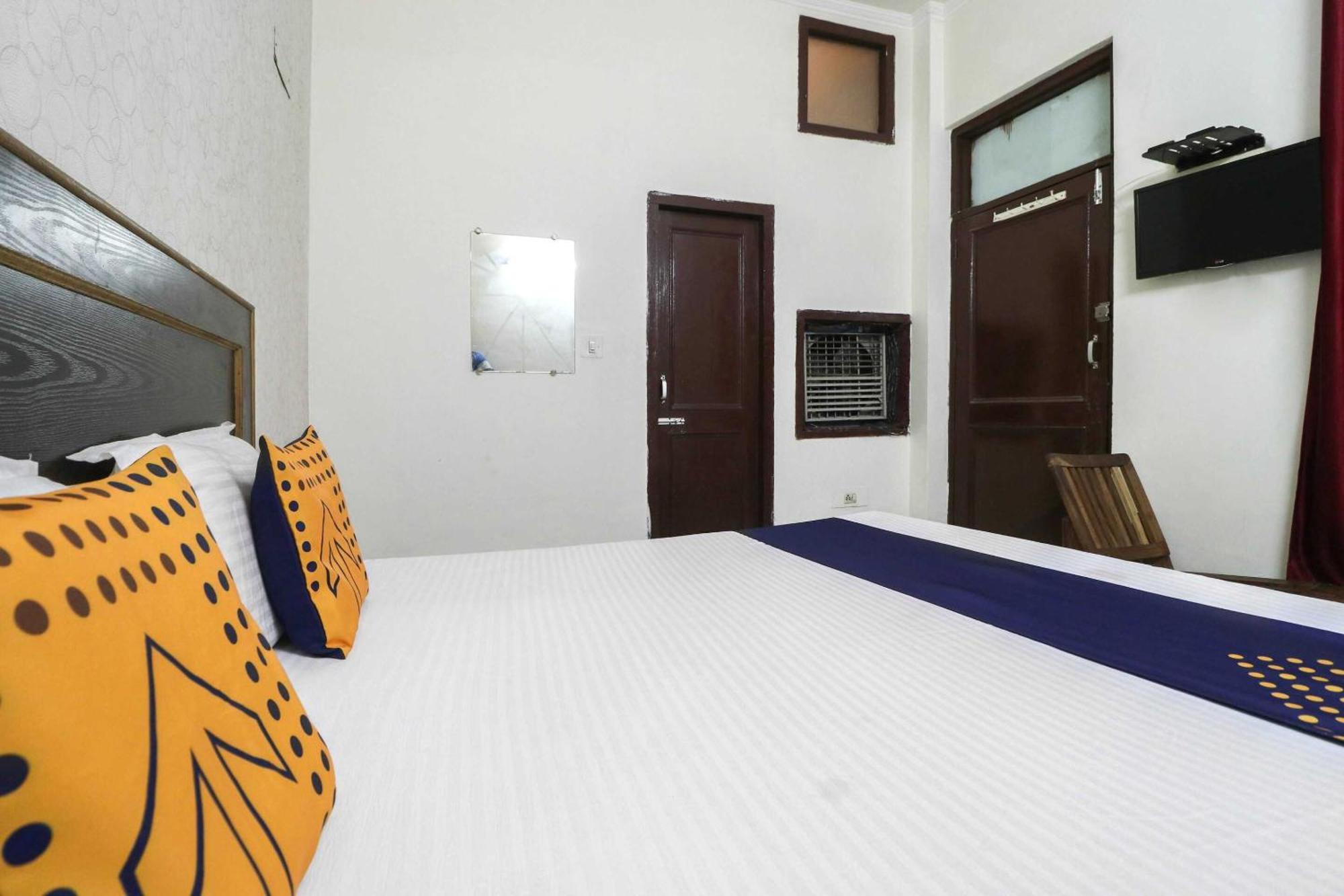 Hotel O Sun City 42 Chandigarh Luaran gambar