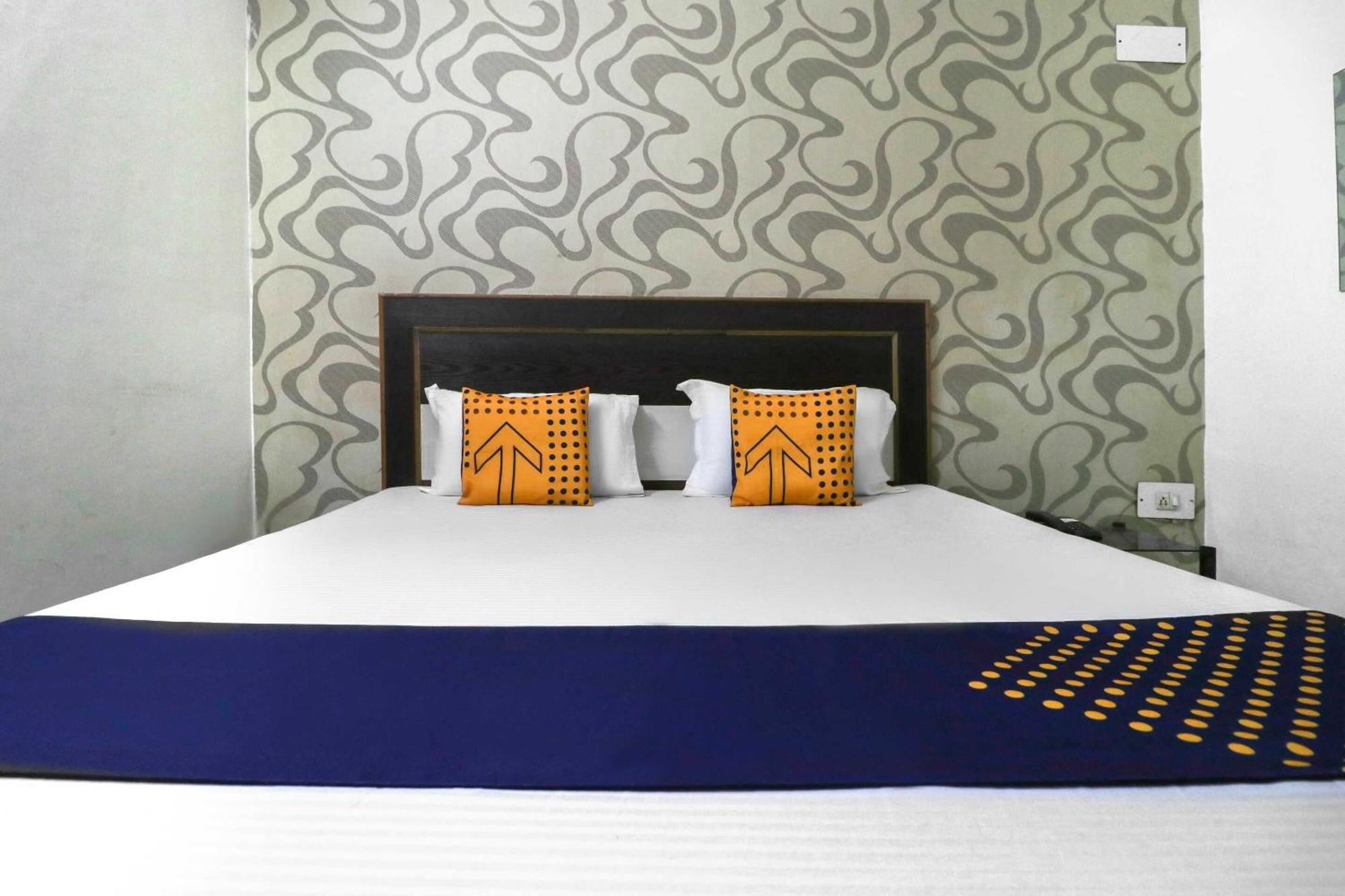 Hotel O Sun City 42 Chandigarh Luaran gambar
