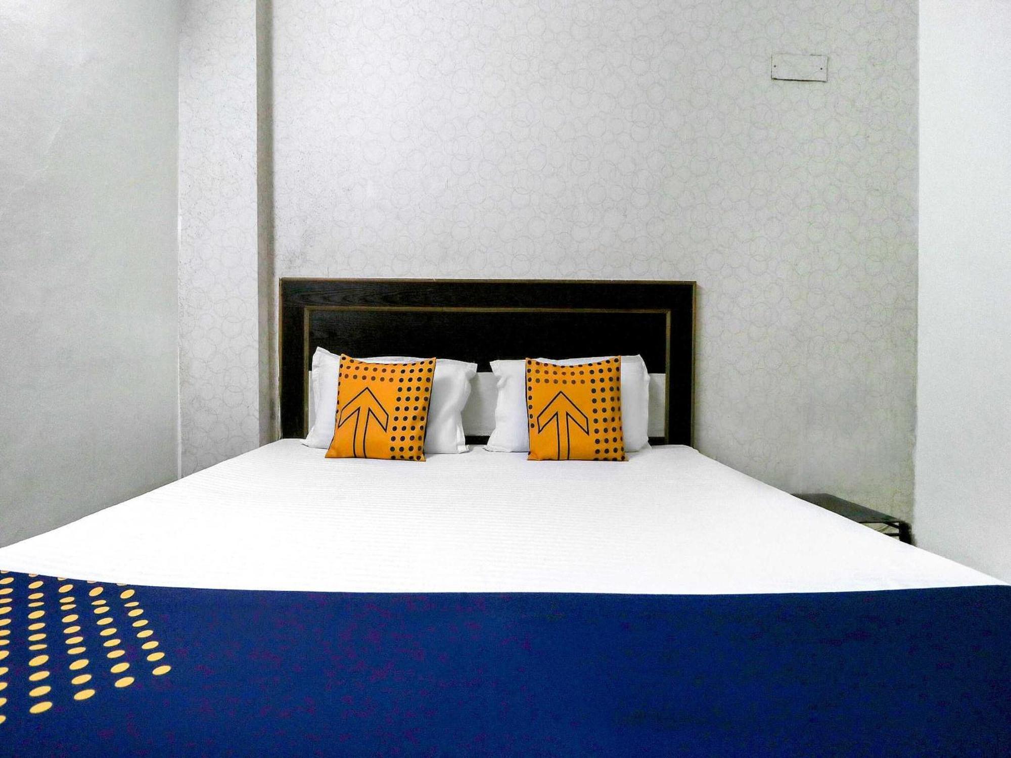 Hotel O Sun City 42 Chandigarh Luaran gambar