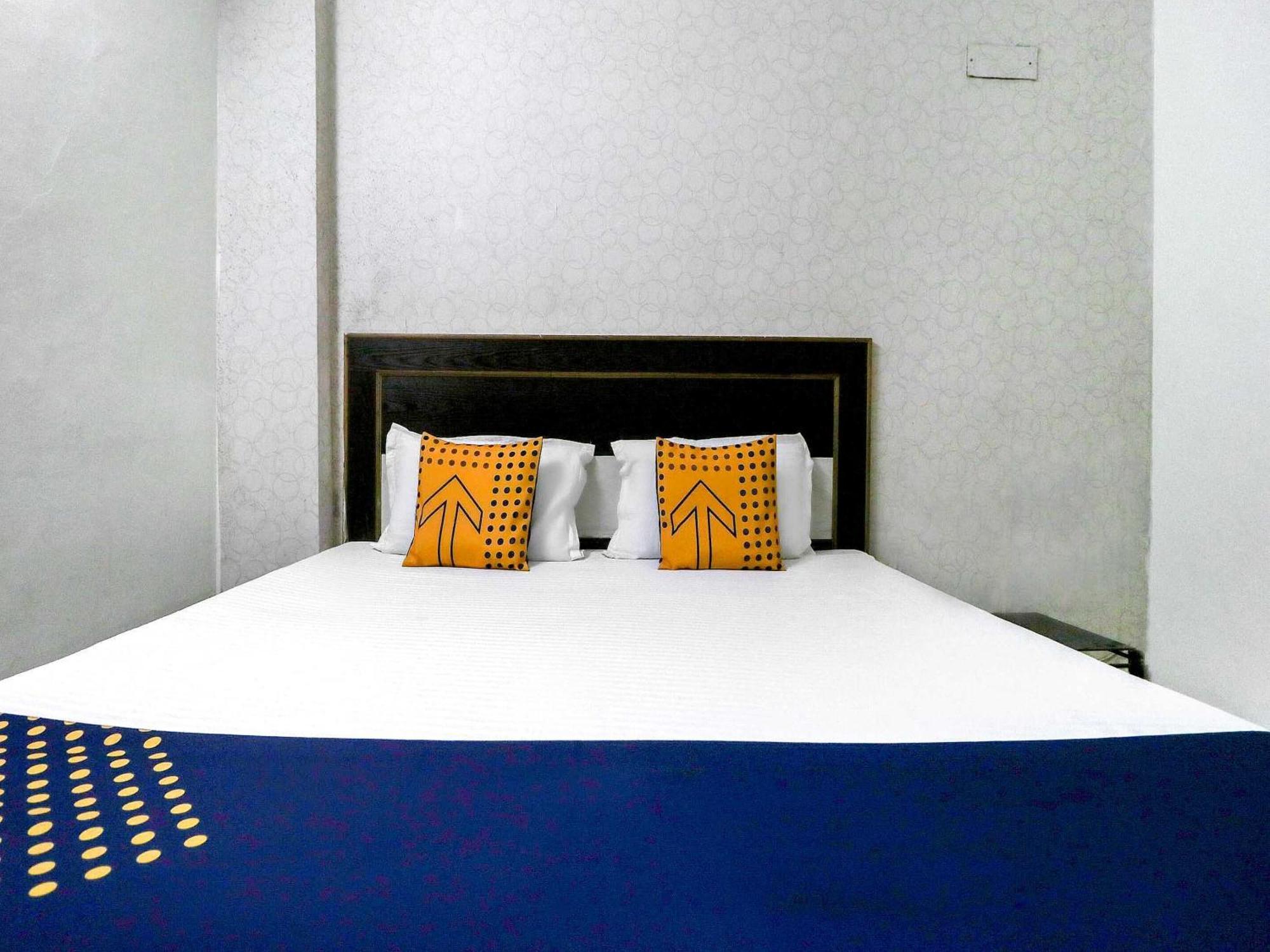 Hotel O Sun City 42 Chandigarh Luaran gambar